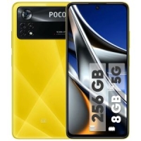 گوشی موبایل شیائومی مدل Poco X4 Pro 5G 2201116PG دو سیم کارت ظرفیت 256 گیگابایت و رم 8 گیگابایت