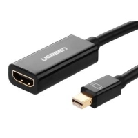 مبدل Mini Displayport به HDMI یوگرین مدل MD112