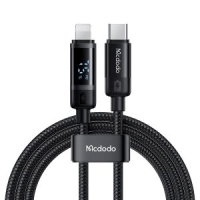 کابل USB-C به لایتنینگ مک دودو مدل CA-521 طول 1.2 متر