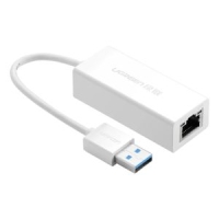 مبدل USB به Gigabit Ethernet یوگرین مدل CR111