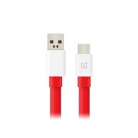 کابل تبدیل USB به USB-C وان پلاس مدل C201A طول 1 متر