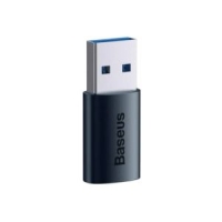 مبدل USB-C به USB3.1 باسئوس مدل Ingenuity ZJJQ-OTG